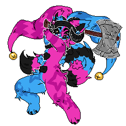 belongs to @DunkleJesse
