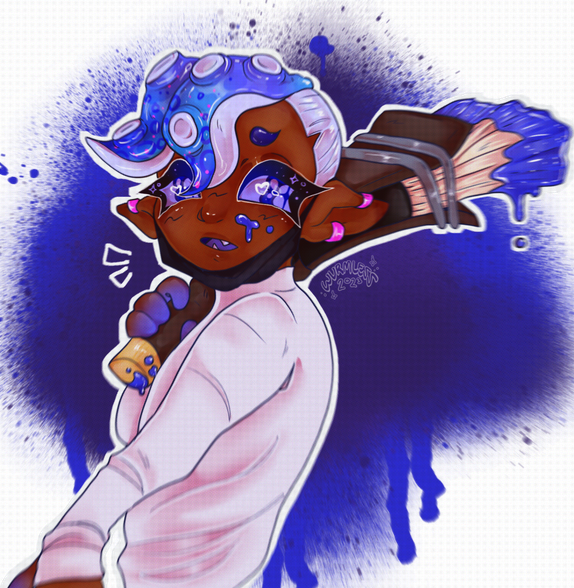 belongs to @dustypepsi