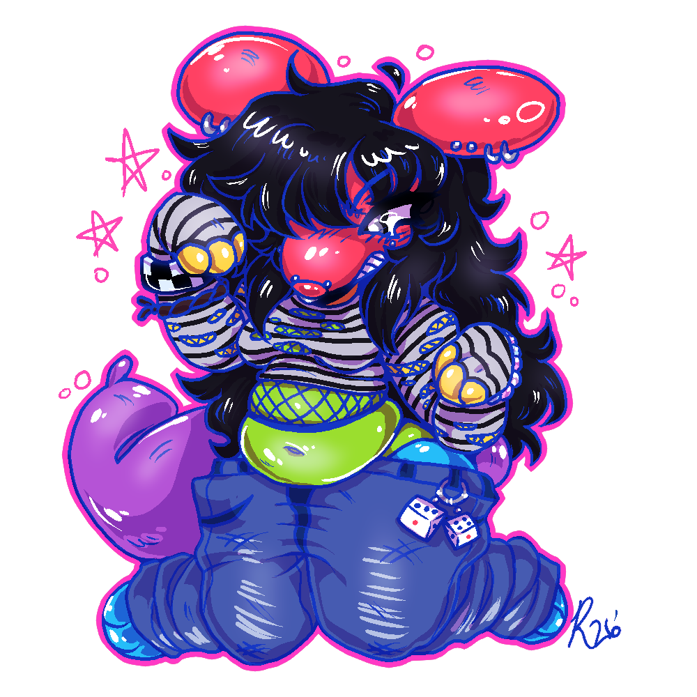 belongs 2 me :3
